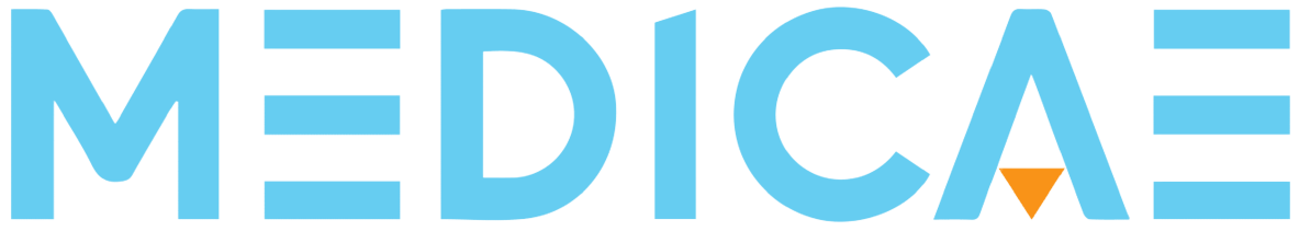 Medicae Logo